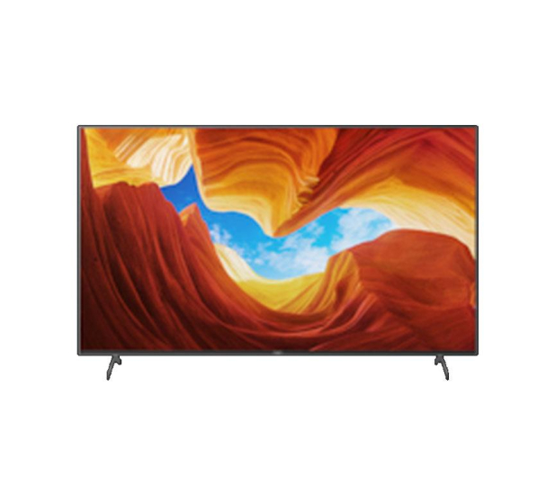 Sony KD-65XH9005 - 585680 - zdjęcie